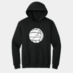 Heavy Blend Hooded Sweatshirt Thumbnail