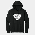 Heavy Blend Hooded Sweatshirt Thumbnail