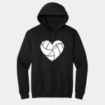 Heavy Blend Hooded Sweatshirt Thumbnail