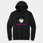 Heavy Blend Hooded Sweatshirt Thumbnail
