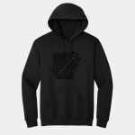 Heavy Blend Hooded Sweatshirt Thumbnail