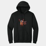 Heavy Blend Hooded Sweatshirt Thumbnail