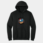 Heavy Blend Hooded Sweatshirt Thumbnail