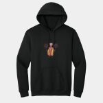 Heavy Blend Hooded Sweatshirt Thumbnail