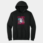 Heavy Blend Hooded Sweatshirt Thumbnail