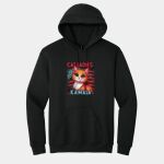 Heavy Blend Hooded Sweatshirt Thumbnail