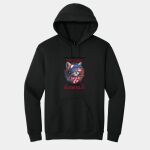Heavy Blend Hooded Sweatshirt Thumbnail