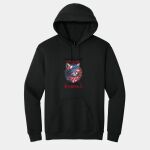 Heavy Blend Hooded Sweatshirt Thumbnail
