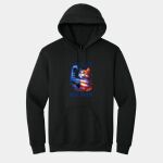 Heavy Blend Hooded Sweatshirt Thumbnail