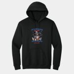 Heavy Blend Hooded Sweatshirt Thumbnail