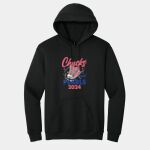Heavy Blend Hooded Sweatshirt Thumbnail