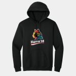 Heavy Blend Hooded Sweatshirt Thumbnail