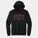 Heavy Blend Hooded Sweatshirt Thumbnail
