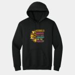 Heavy Blend Hooded Sweatshirt Thumbnail