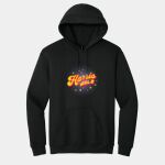 Heavy Blend Hooded Sweatshirt Thumbnail