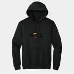 Heavy Blend Hooded Sweatshirt Thumbnail