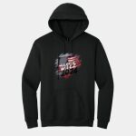 Heavy Blend Hooded Sweatshirt Thumbnail