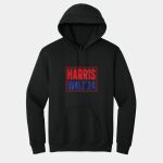 Heavy Blend Hooded Sweatshirt Thumbnail