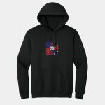 Heavy Blend Hooded Sweatshirt Thumbnail
