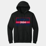 Heavy Blend Hooded Sweatshirt Thumbnail