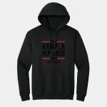 Heavy Blend Hooded Sweatshirt Thumbnail