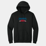 Heavy Blend Hooded Sweatshirt Thumbnail