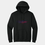 Heavy Blend Hooded Sweatshirt Thumbnail