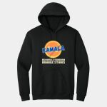 Heavy Blend Hooded Sweatshirt Thumbnail
