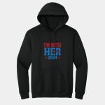 Heavy Blend Hooded Sweatshirt Thumbnail