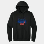 Heavy Blend Hooded Sweatshirt Thumbnail
