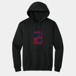 Heavy Blend Hooded Sweatshirt Thumbnail