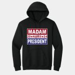 Heavy Blend Hooded Sweatshirt Thumbnail