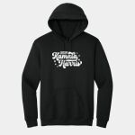 Heavy Blend Hooded Sweatshirt Thumbnail