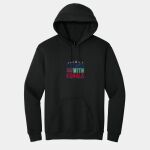 Heavy Blend Hooded Sweatshirt Thumbnail