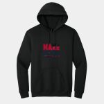 Heavy Blend Hooded Sweatshirt Thumbnail