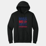 Heavy Blend Hooded Sweatshirt Thumbnail