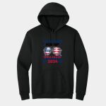 Heavy Blend Hooded Sweatshirt Thumbnail