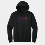 Heavy Blend Hooded Sweatshirt Thumbnail