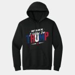 Heavy Blend Hooded Sweatshirt Thumbnail