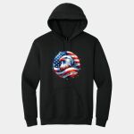 Heavy Blend Hooded Sweatshirt Thumbnail