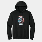 Heavy Blend Hooded Sweatshirt Thumbnail