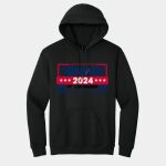 Heavy Blend Hooded Sweatshirt Thumbnail