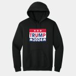 Heavy Blend Hooded Sweatshirt Thumbnail