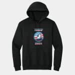 Heavy Blend Hooded Sweatshirt Thumbnail