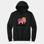 Heavy Blend Hooded Sweatshirt Thumbnail