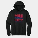 Heavy Blend Hooded Sweatshirt Thumbnail