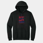 Heavy Blend Hooded Sweatshirt Thumbnail