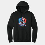 Heavy Blend Hooded Sweatshirt Thumbnail