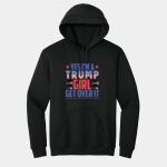 Heavy Blend Hooded Sweatshirt Thumbnail