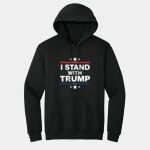 Heavy Blend Hooded Sweatshirt Thumbnail